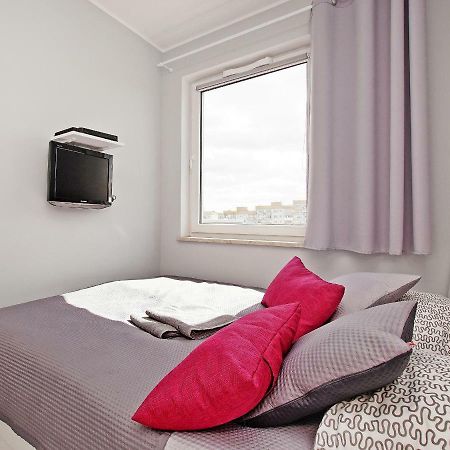 Apartamenty Sun&Sea Gdansk Dış mekan fotoğraf